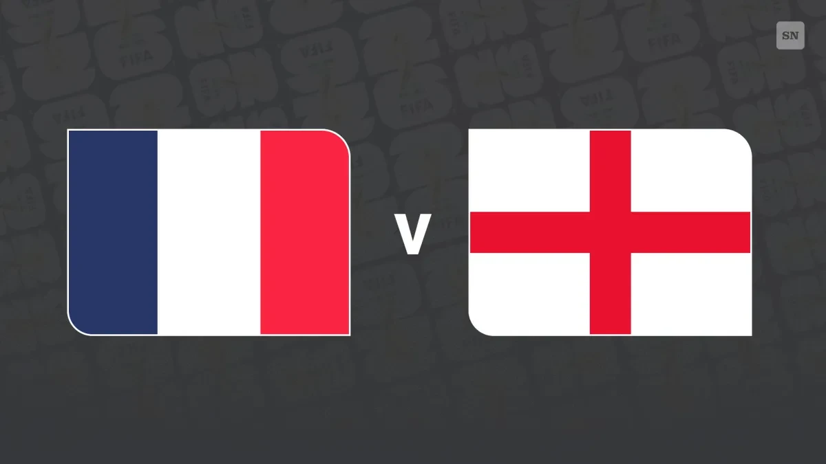 France vs. England projected lineups, starting 11 for World Cup third-place playoff game in Miami