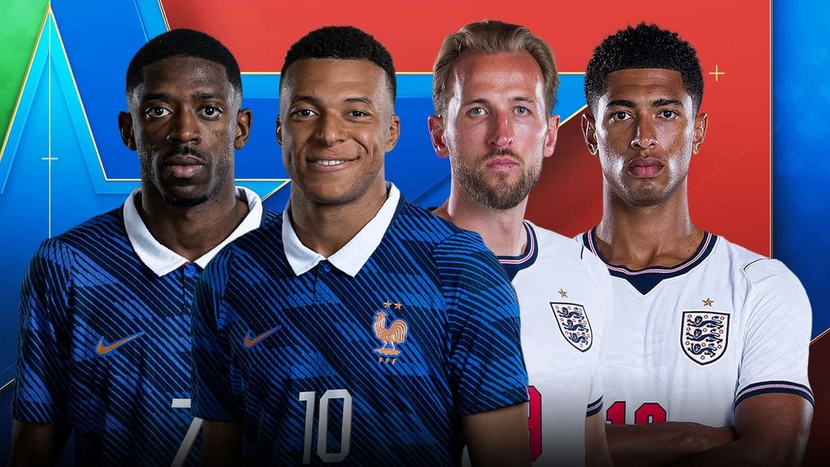 France vs England: Why World Cup third-place play-off is huge for Three Lions boss Thomas Tuchel