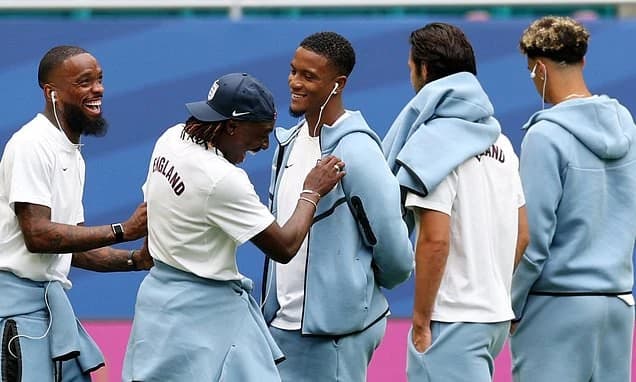 France vs England - World Cup third-place play-off LIVE: Declan Rice captains Three Lions as Ivan To