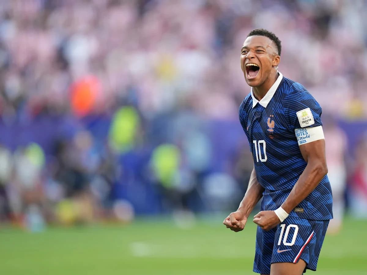 France vs. Morocco: Where to watch the 2026 World Cup quarterfinal match today, TV channel, start ti