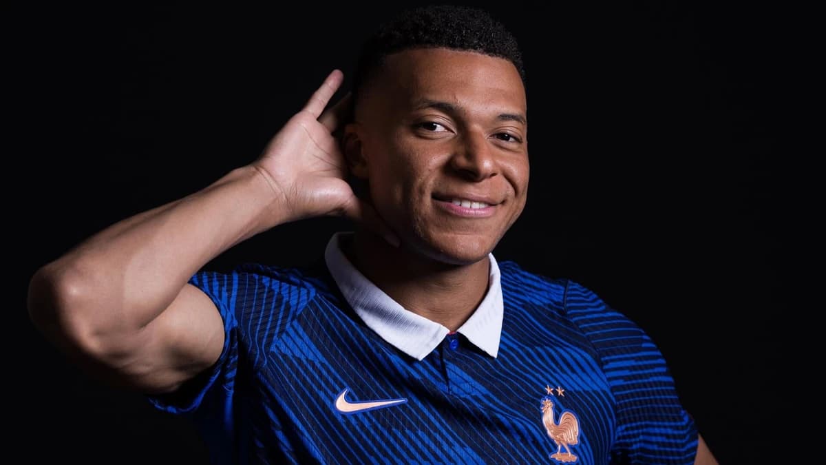 France vs. Senegal live stream: How to watch FIFA World Cup, odds, prediction, pick, lineups, channe