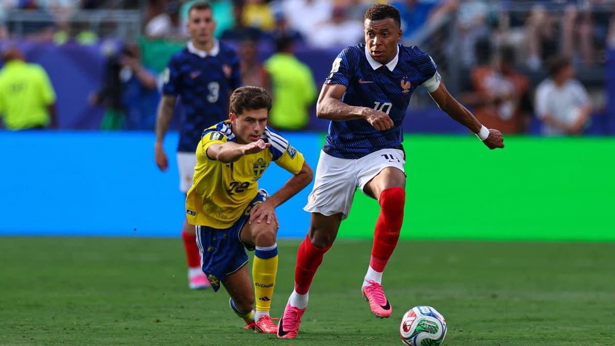 France vs. Spain odds, prediction, time: 2026 World Cup semifinal picks from expert on 19-7 run