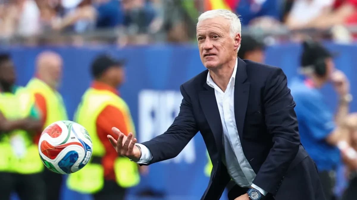 France vs. Spain tactical preview: How World Cup match will play out with unstoppable force vs. immo