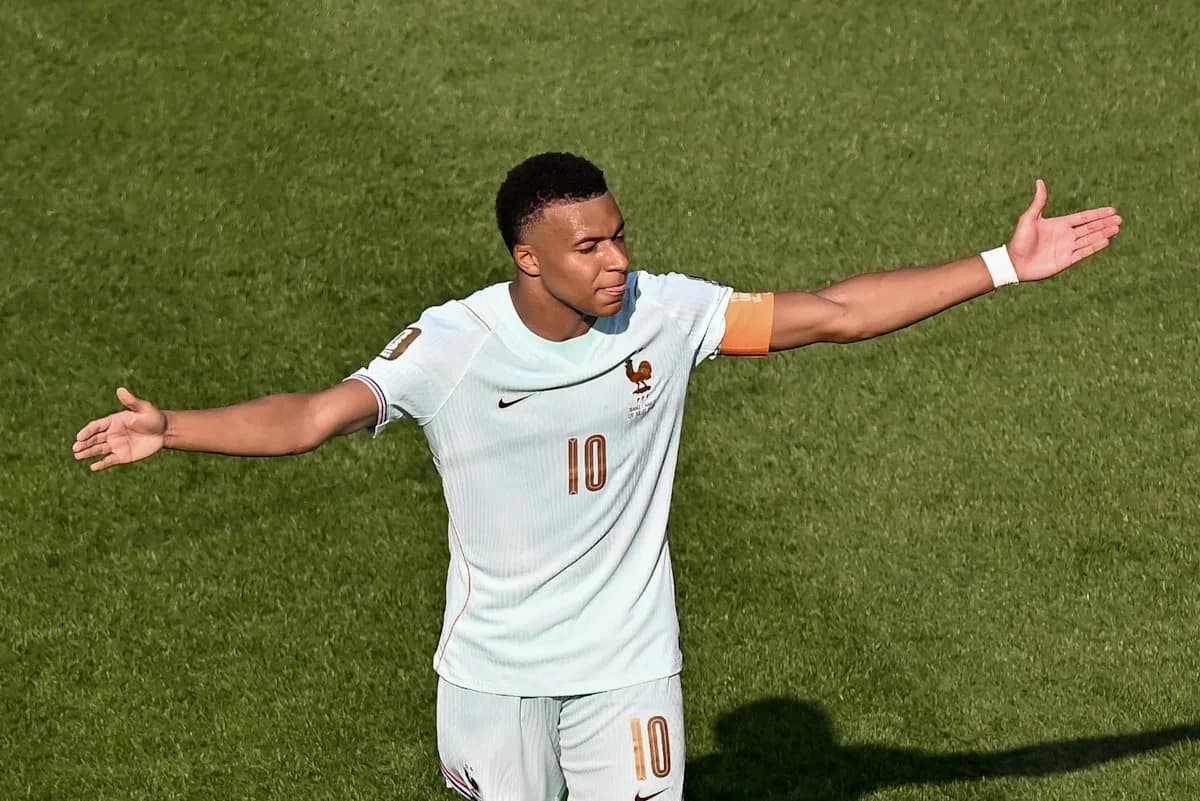 France vs. Spain: Where to watch the 2026 World Cup semifinal match, TV channel, start time, free st