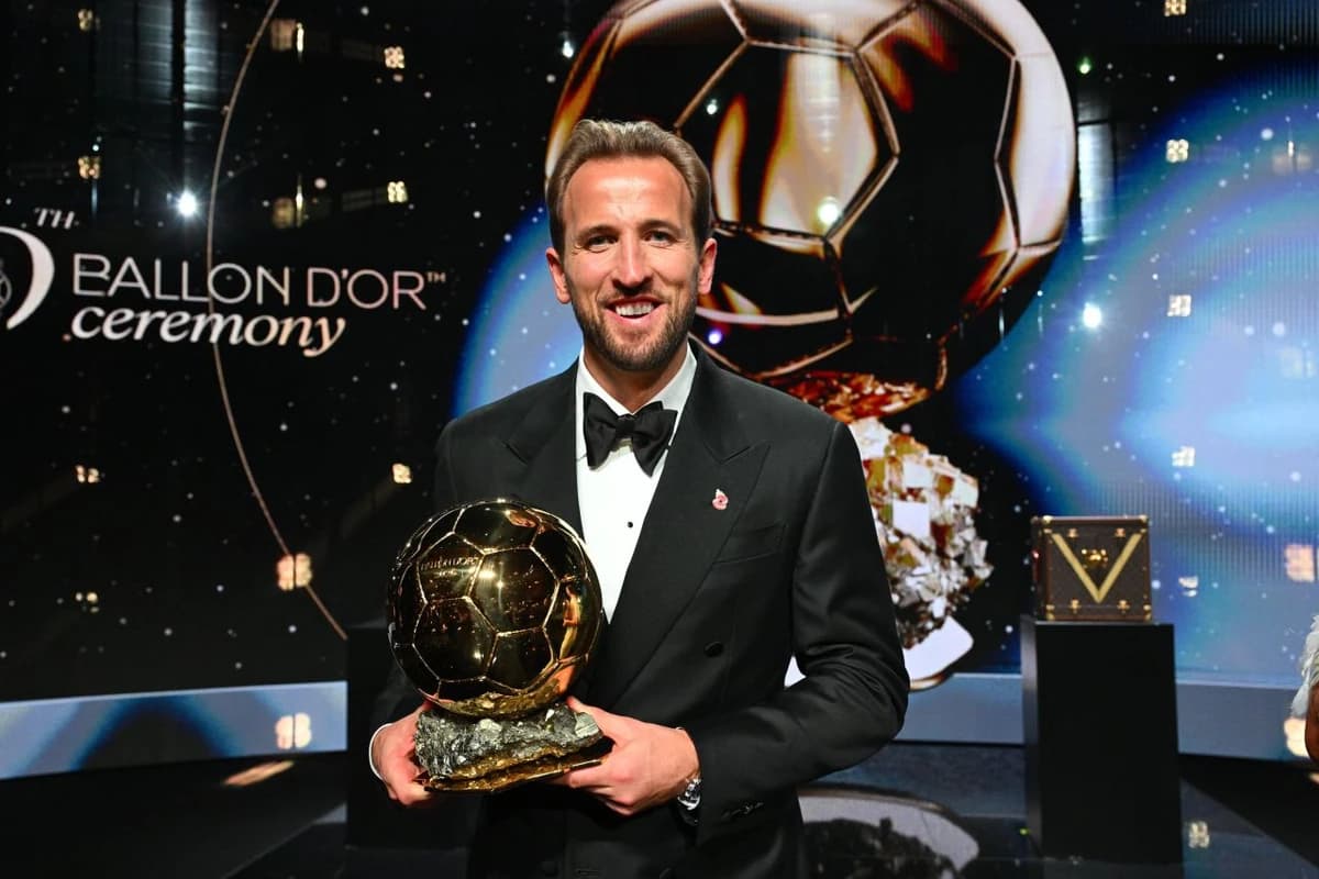 Francezii au făcut anunțul: Harry Kane a doborât recordul all-time!