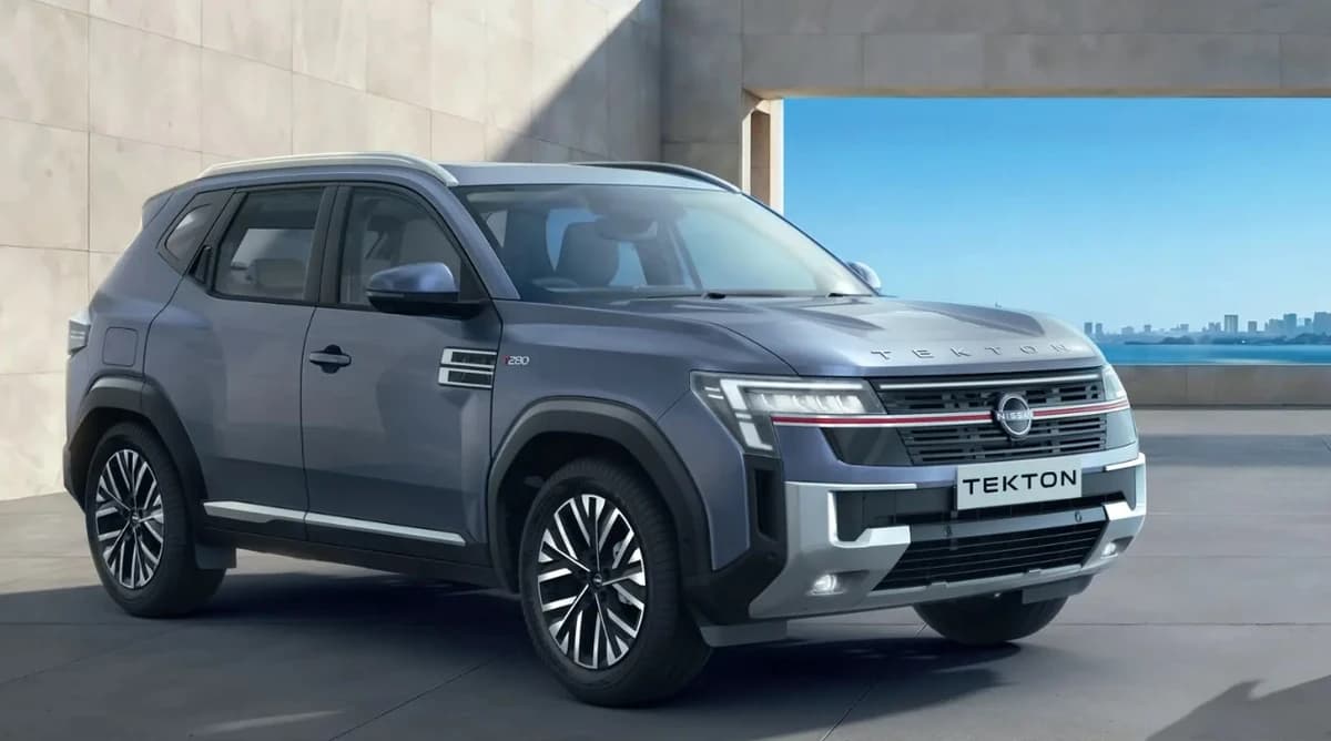 Francezii au scris despre SUV-ul care este „vărul” Dacia Duster și costă sub 10.000 de euro: „Are to