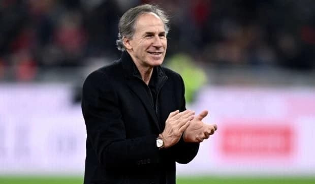 Franco Baresi a murit. Fostul căpitan de la AC Milan avea 66 de ani