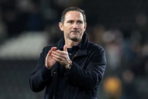 Frank Lampard 'goes after Juventus star' after sealing first Coventry summer transfer