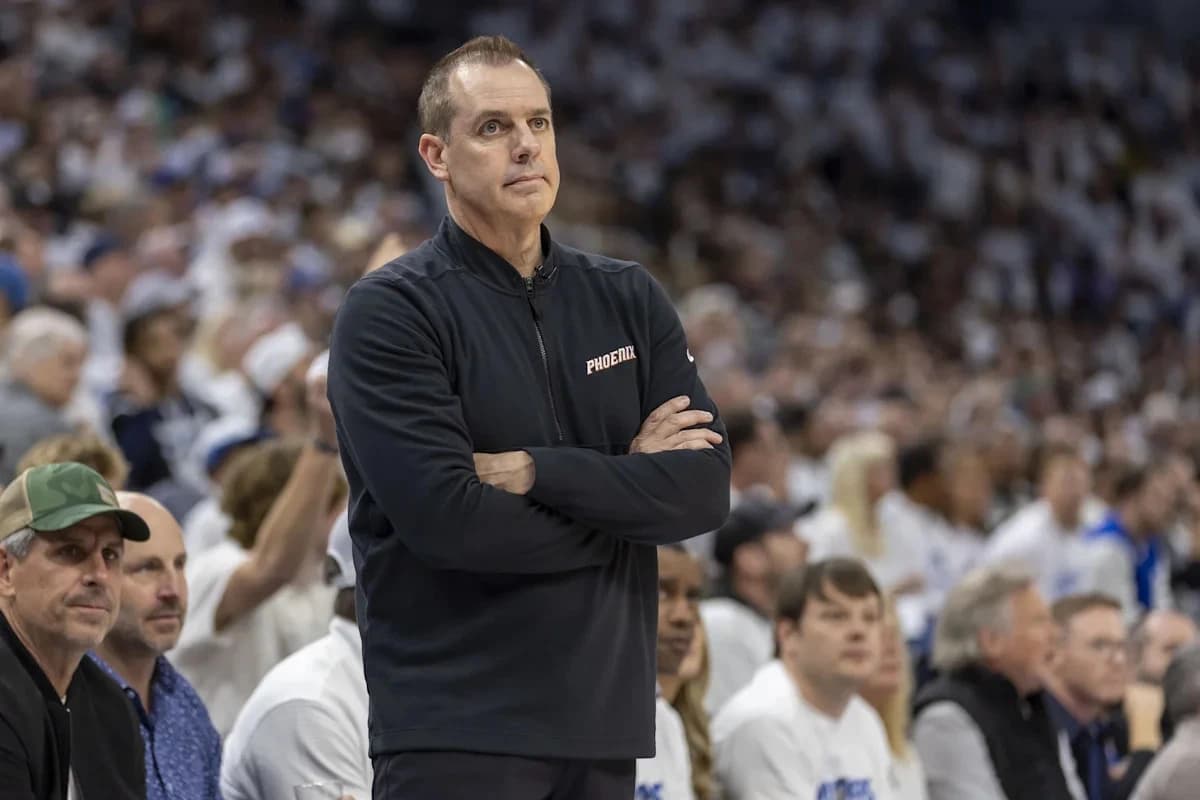 Frank Vogel expected to join Golden State Warriors' coaching staff