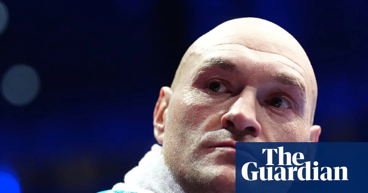 Frank Warren believes Fury v Joshua fight will go ahead after threat of collapse