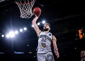 Frankfurt - U-BT Cluj-Napoca, în etapa a 5-a din EuroCup » Legătura României cu clubul din Germania