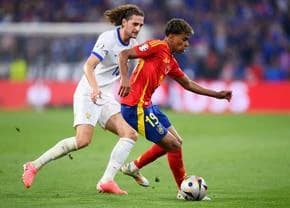 Franța - Spania e prima semifinală a Campionatului Mondial! ZIUA și ORA la care se va juca