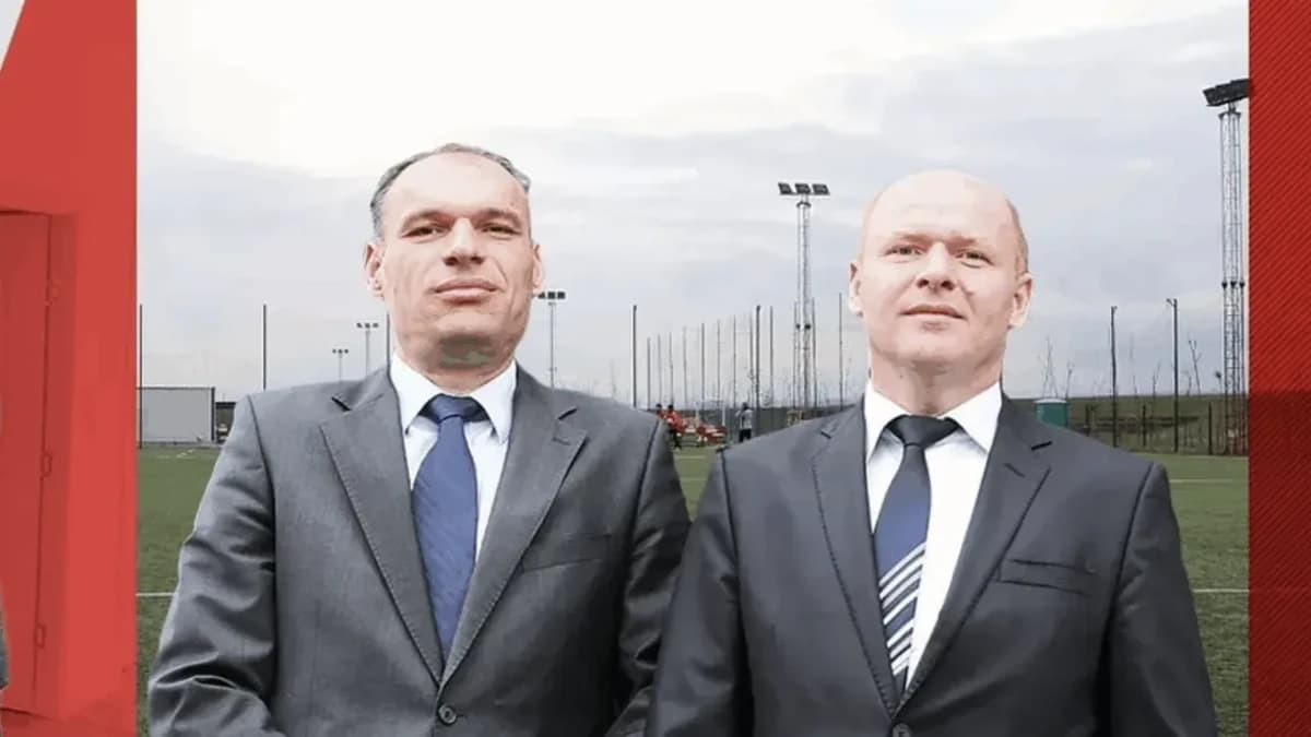 Frații Pavăl au cerut avizul pentru a construi un zgârie-nori de 33 de etaje și 160 de metri la Cluj