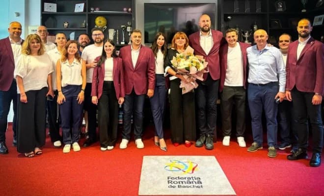 FRB a decis: Nicio echipă nu retrogradează