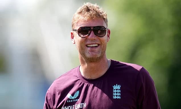 Freddie Flintoff leaves England Lions coaching job: Cricket legend announces departure after two-yea