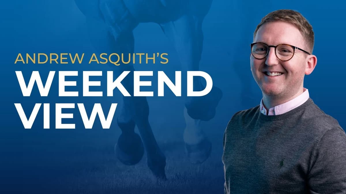 Free horse racing tips: Best Bets for Newmarket on Saturday