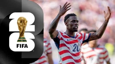 Freese, USMNT advance to Round of 16 with win over Bosnia and Herzegovina