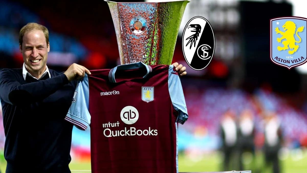 Freiburg – Aston Villa, live video în finala Europa League. Nemții nu se tem de Unai Emery, „regele”