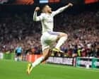Freiburg v Aston Villa: Europa League final โ live