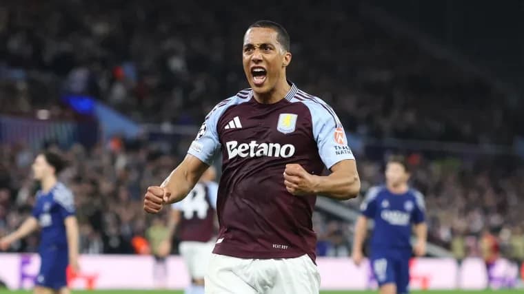 Freiburg vs. Aston Villa live score: Europa League final result, updates, stats from 2026 UEFA title