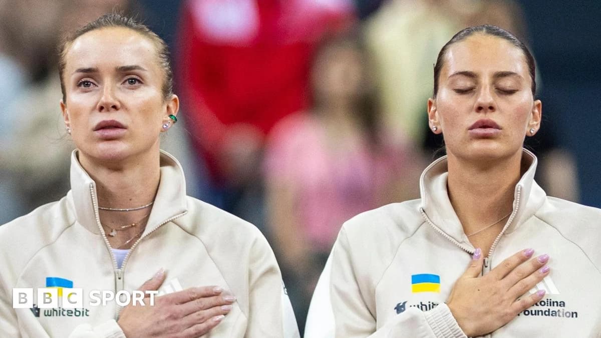 French Open 2026: Elina Svitolina and Marta Kostyuk prepare to meet in all-Ukraine quarter-final