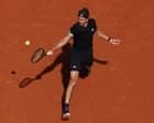 French Open 2026: Flavio Cobolli v Alexander Zverev, men’s singles final – live