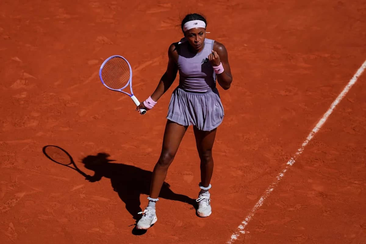 French Open 2026: How to watch all the Second Round action at Roland-Garros today, TV schedule, wher