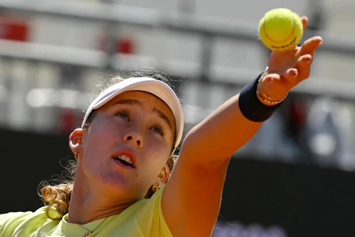 French Open 2026: How to watch all the semifinals action at Roland-Garros today, TV schedule, where