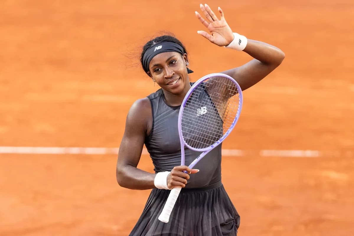French Open 2026: How to watch Coco Gauff vs. Anastasia Potapova at Roland-Garros, TV schedule, wher