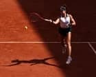 French Open 2026: Osaka, Sabalenka and Gauff in action on day seven – live