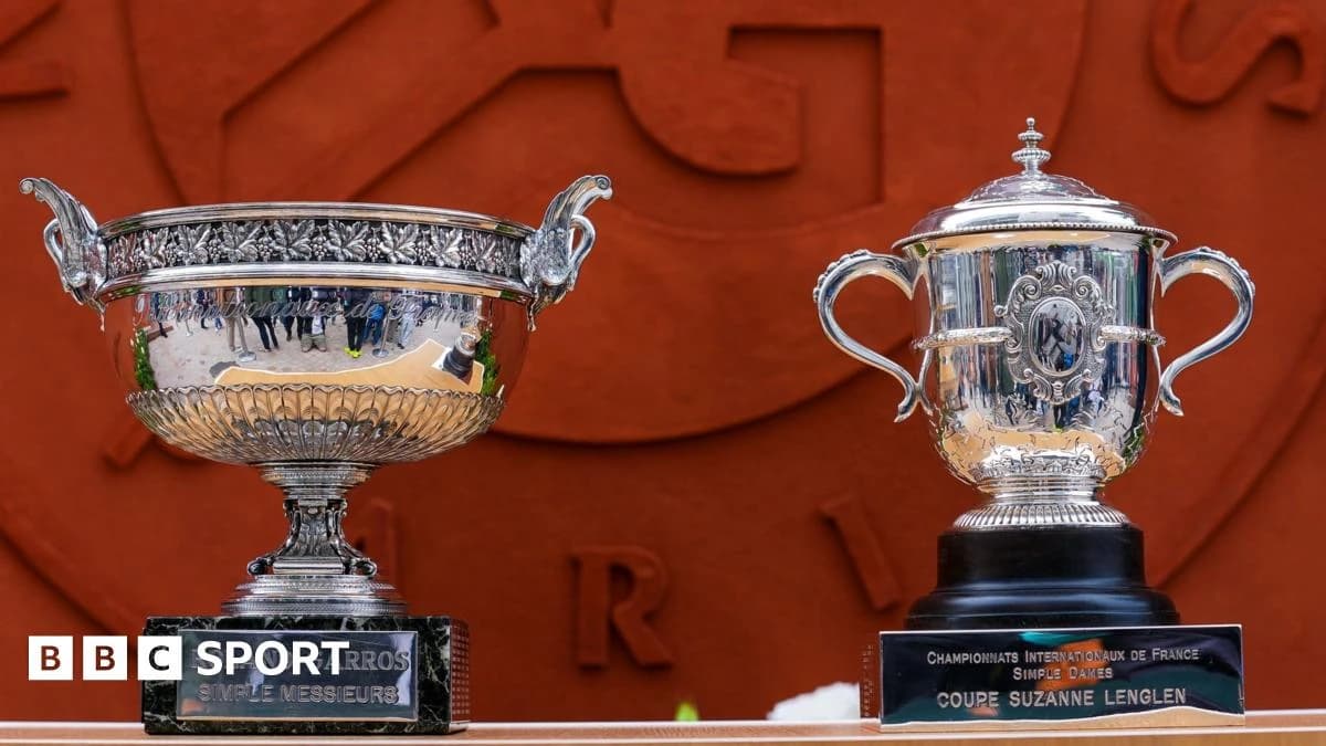 French Open 2026: Players to cut short pre-tournament media after 15 mins as pay row goes on