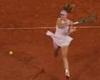 French Open 2026 quarter-finals: Mirra Andreeva v Sorana Cirstea โ live
