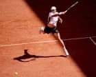 French Open 2026: Sabalenka, Gauff and Medvedev in action on sweltering day three โ live