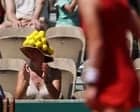 French Open 2026: Sinner, Osaka, Sabalenka and Gauff in action on day five โ live