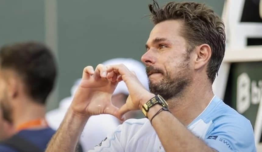 French Open 2026: "Un ultim dans" la Roland Garros pentru Stan Wawrinka şi Gael Monfils, care se ret