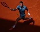 French Open 2026: Zverev, Raducanu and Fritz in action on day one at Roland Garros โ live