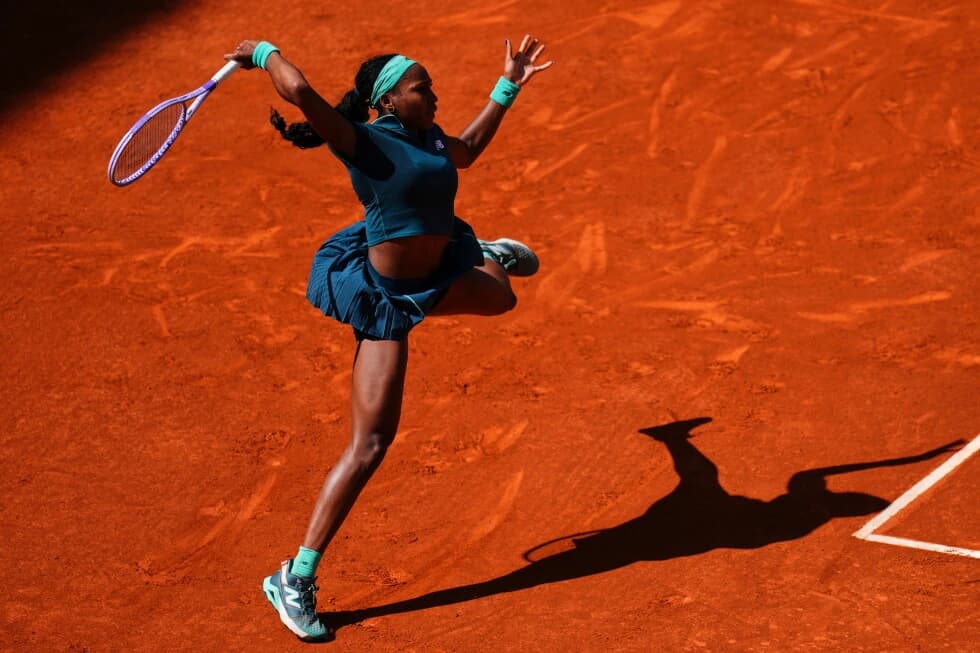 FRENCH OPEN '26: Coco Gauff has a new mindset for title defense and more confidence on her serve