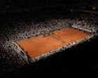 French Open agrees to talks with players in row over grand slam prize money