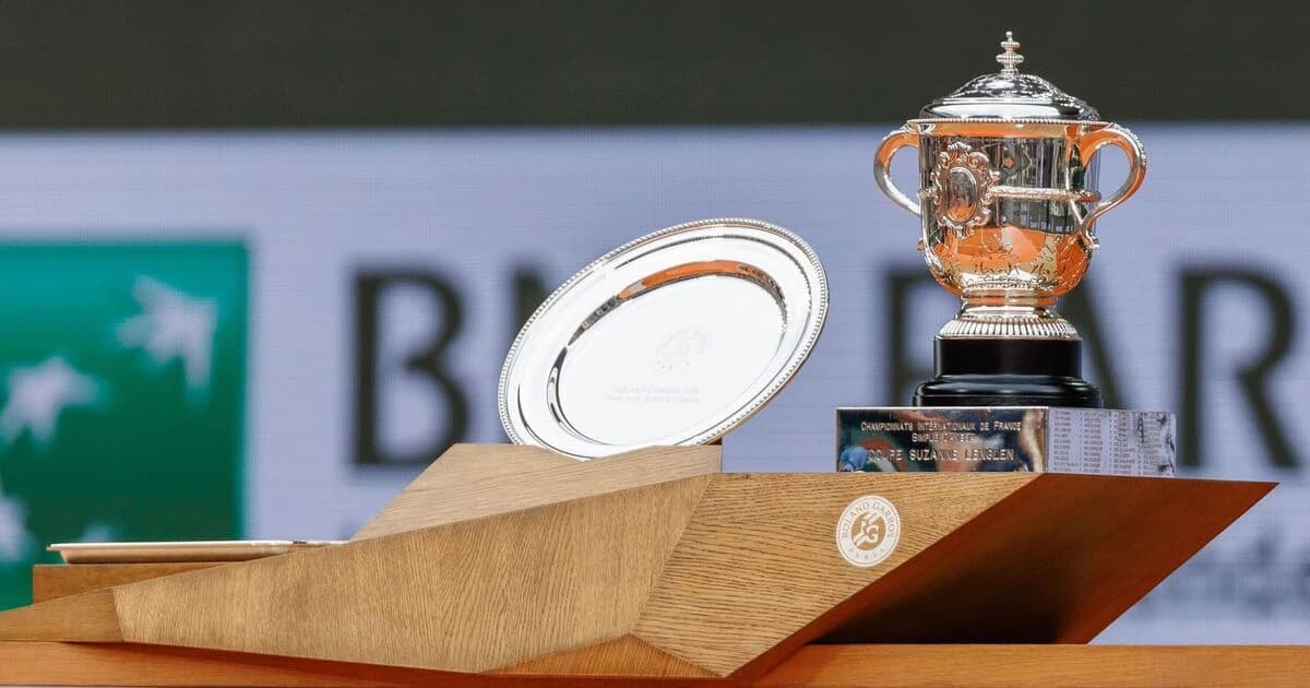 French Open backlash as top tennis stars furious at prize money announcement