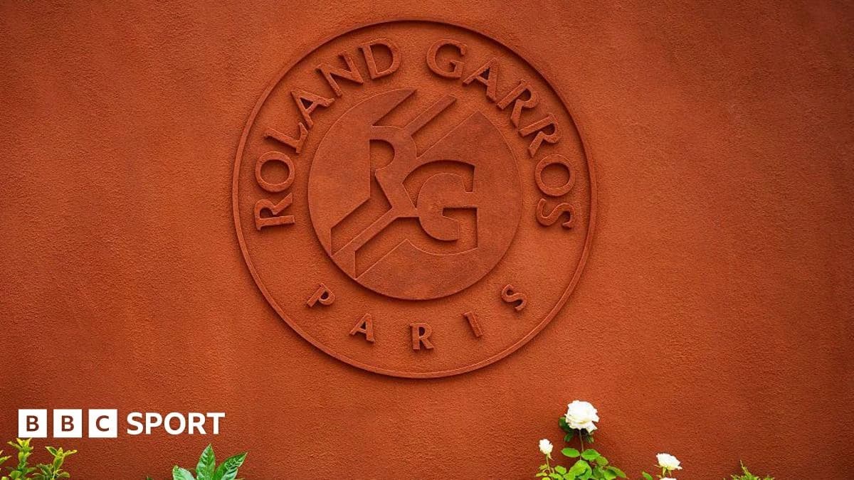 French Open: Player protest over pay to end as tournament begins