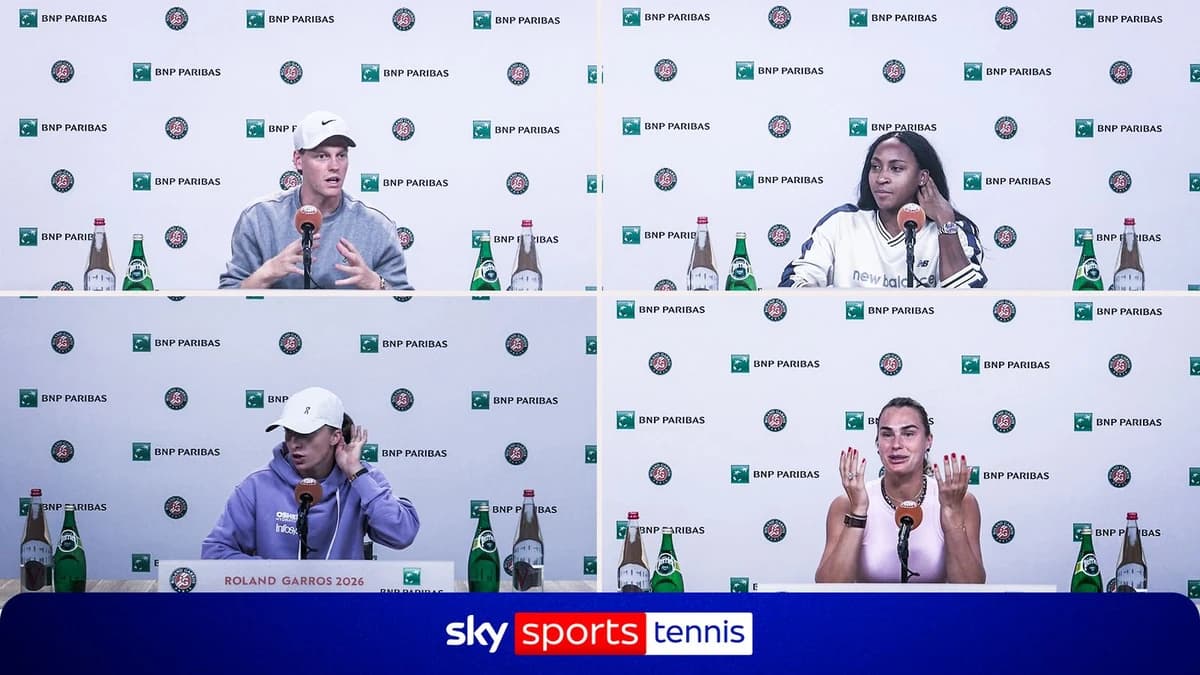 French Open: Tennis players take a stance on French Open prize money