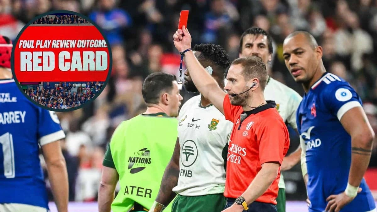 French rugby continues to unanimously oppose World Rugby's controversial law trial: 'It's a major th