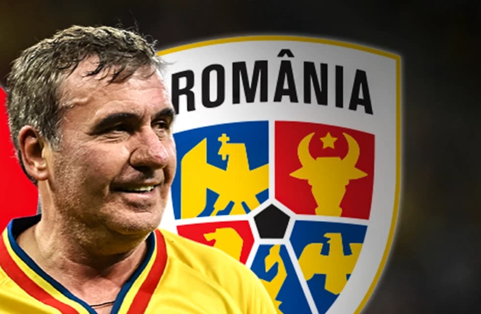 FRF a anunțat prețurile biletelor la România - Țara Galilor, primul meci de acasă al lui Gică Hagi c