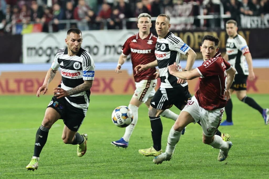 FRF anunță modificarea datei de start pentru sezonul 2026-2027 din Superliga de fotbal