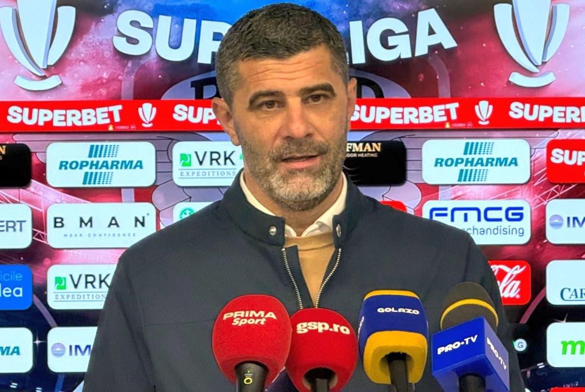 FRF, încolțită de cluburile din Superligă: „Nu vrem să începem campionatul!” » Dani Coman explică pe