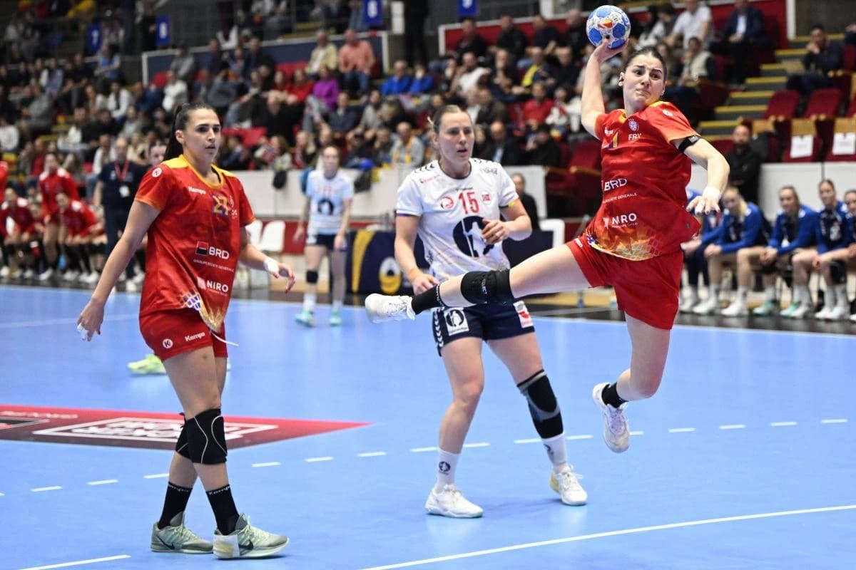 FRH și EHF au oficializat organizarea EHF Euro Cup Finals la București, în 26-27 septembrie » Bogdan