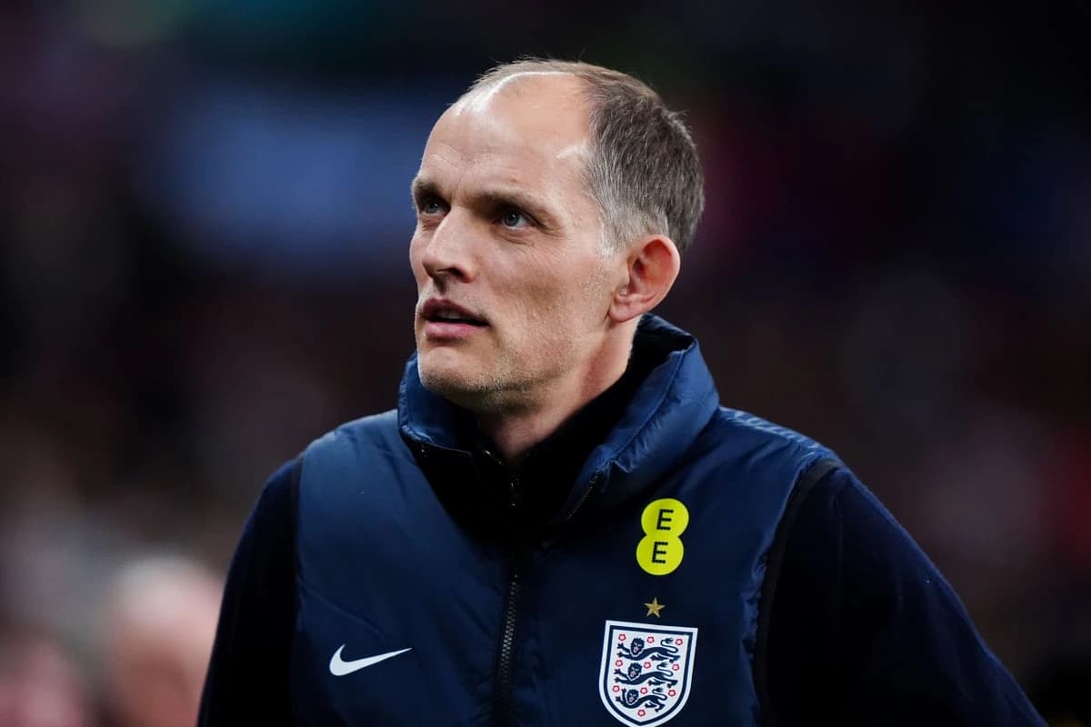 Friday’s briefing: Tuchel to name squad as Villa toast Europa League win