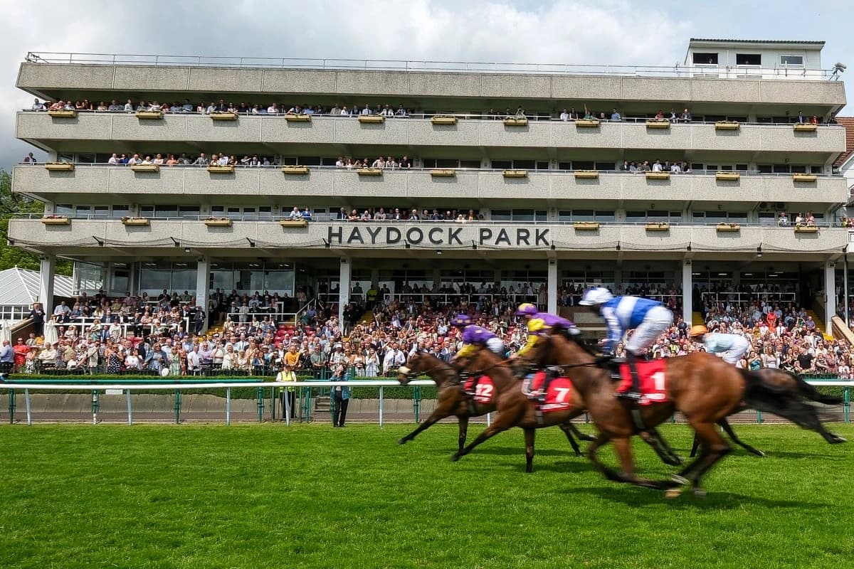 Friday’s racing tips: Best bets for Haydock, Goodwood & Worcester