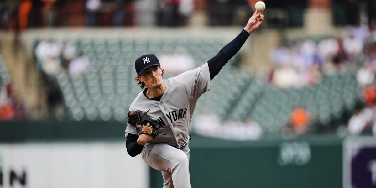 Fried exits game against Orioles after 3 innings with apparent injury
