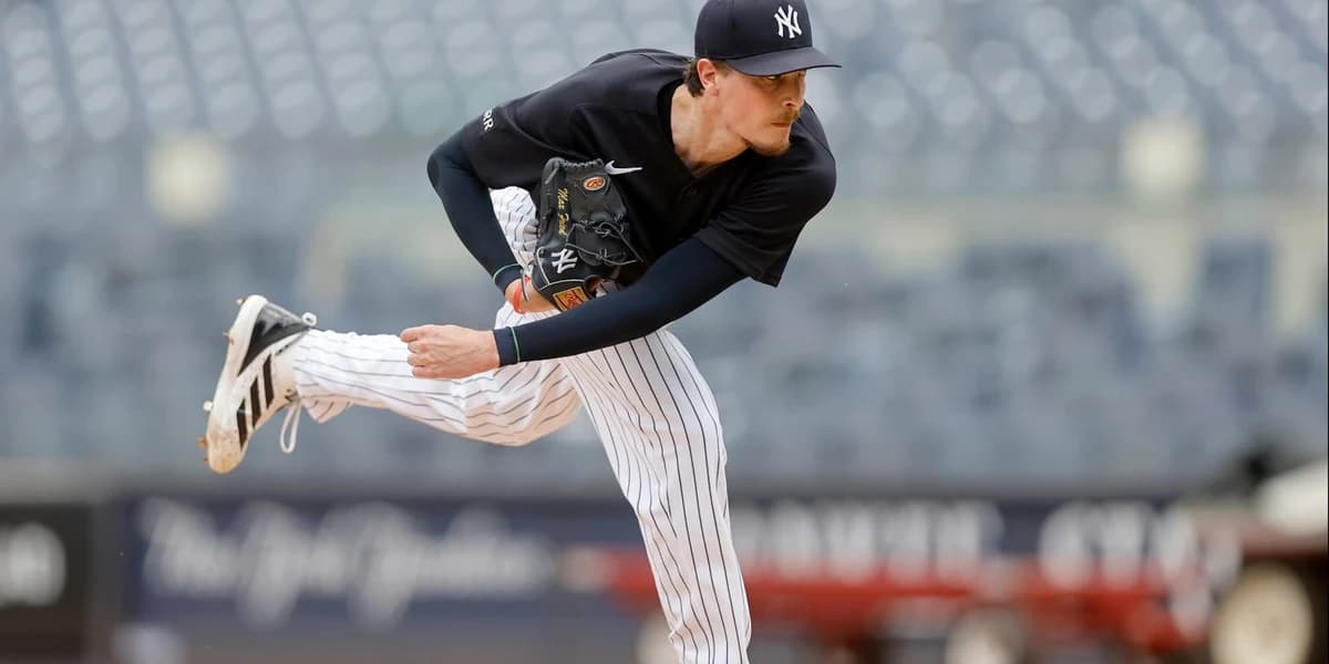 Fried returning to Yanks, set to start Game 2 of doubleheader vs. Bucs